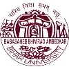 Babasaheb Bhimrao Ambedkar Bihar University Babasaheb Bhimrao Ambedkar Bihar University