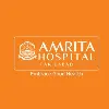Amrita Hospital, Faridabad Amrita Hospital, Faridabad