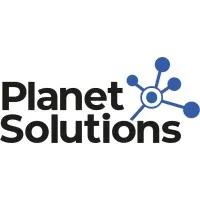 Planet Solutions Ltd