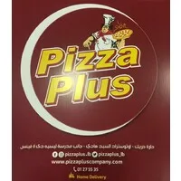 Pizza Plus