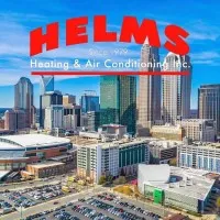 Helms Heating & Air Conditioning, Inc. Helms Heating & Air Conditioning, Inc.