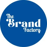 The Brand Factory