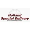 Holland Special Delivery Holland Special Delivery
