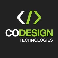 Codesign Technologies Inc. Codesign Technologies Inc.