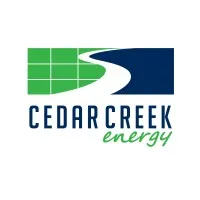 Cedar Creek Energy