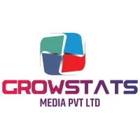 Growstats Media Pvt Ltd Growstats Media Pvt Ltd