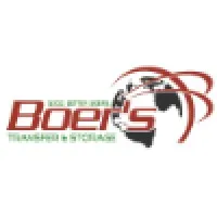 Boer's Transfer & Storage, Inc.