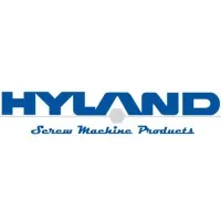 Hyland Screw Machine Products