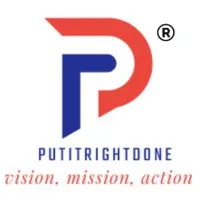 PutitRightDone