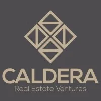 Caldera Real Estate Ventures