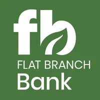 Flat Branch Bank Flat Branch Bank