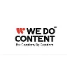 WeDoContent WeDoContent