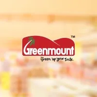 Greenmount Spices 
