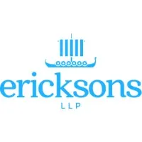Ericksons LLP