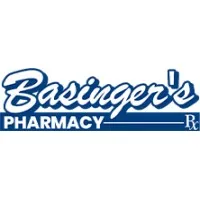 BASINGERS PHARMACY INC