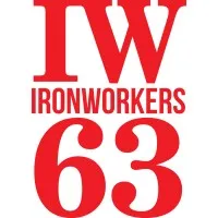 Ironworkers Union Local 63