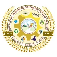 Agricultural Engineering College and Research Institute TNAU Coimbatore