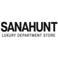 SANAHUNT Luxury Department Store