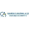 Mahesh K Agarwal & Co Mahesh K Agarwal & Co
