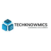 Techknowmics - A Geospatial World Company