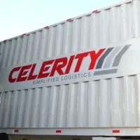 Celerity Logistics Celerity Logistics