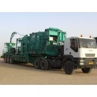 APETCO - Accurate Petroleum Services Company