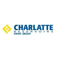 CHARLATTE RESERVOIRS - Fayat group CHARLATTE RESERVOIRS - Fayat group
