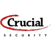 Crucial Security Crucial Security