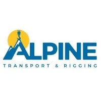 Alpine Transport & Rigging