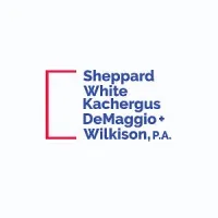 Sheppard, White, Kachergus & DeMaggio, P.A. Attorneys & Counselors at Law