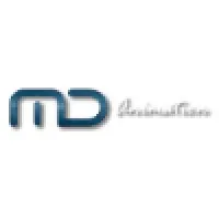 MD Animation email format
