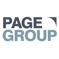 Page Group Ltd