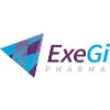 ExeGi Pharma, LLC. ExeGi Pharma, LLC.