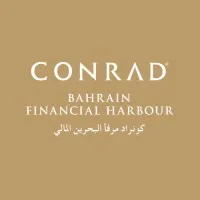 Conrad Bahrain Financial Harbour