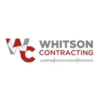 Whitson Contracting Ltd.