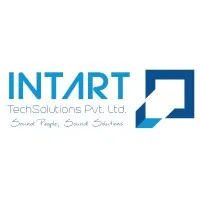 Intart Tech Solutions Pvt. Ltd.