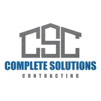 Complete Solutions Contracting Complete Solutions Contracting