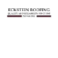 Eckstein Roofing Company