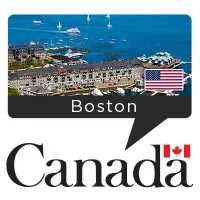 Consulate General of Canada in Boston | Consulat général du Canada à Boston