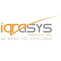 Iqrasys Solutions Ldt.