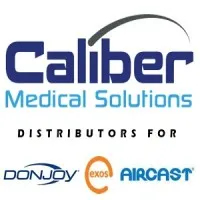 Caliber Medical Solutions