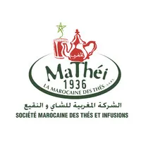 MATHEI -La Marocaine des Thés et Infusions