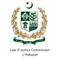Law & Justice Commission of Pakistan