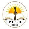 PUSH-KJSCE PUSH-KJSCE