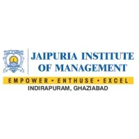 Jaipuria Institute of Management, Indirapuram, Ghaziabad