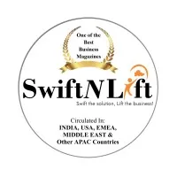 Swiftnlift Business Magazine