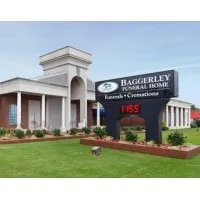 Baggerley Funeral Home Baggerley Funeral Home