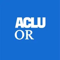 ACLU of Oregon