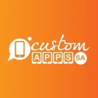 Custom Apps SA(Pty)Ltd