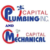Capital Plumbing and Mechanical Capital Plumbing and Mechanical